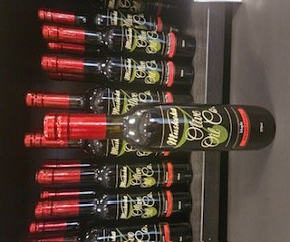 Basil Infused Olive Oil: 2026 Canadian Culinary Guide