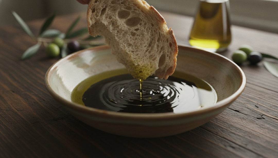 Best Bread Dipping Oil: A Guide to Flavour and Quality