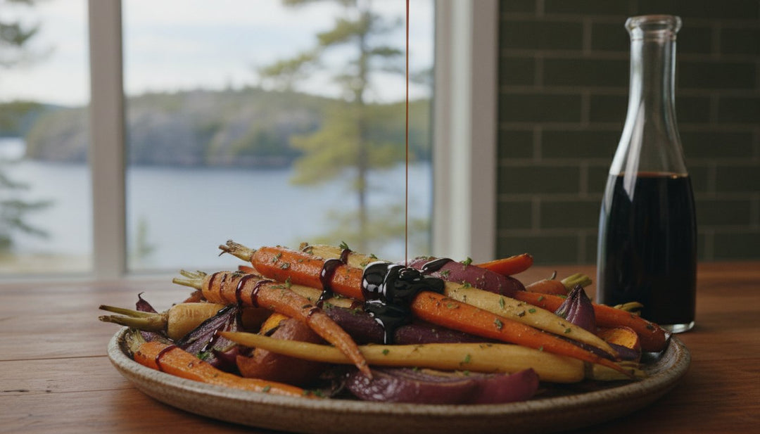 Dark Balsamic Vinegar Buying Guide: Elevate Your Canadian Kitchen in 2026
