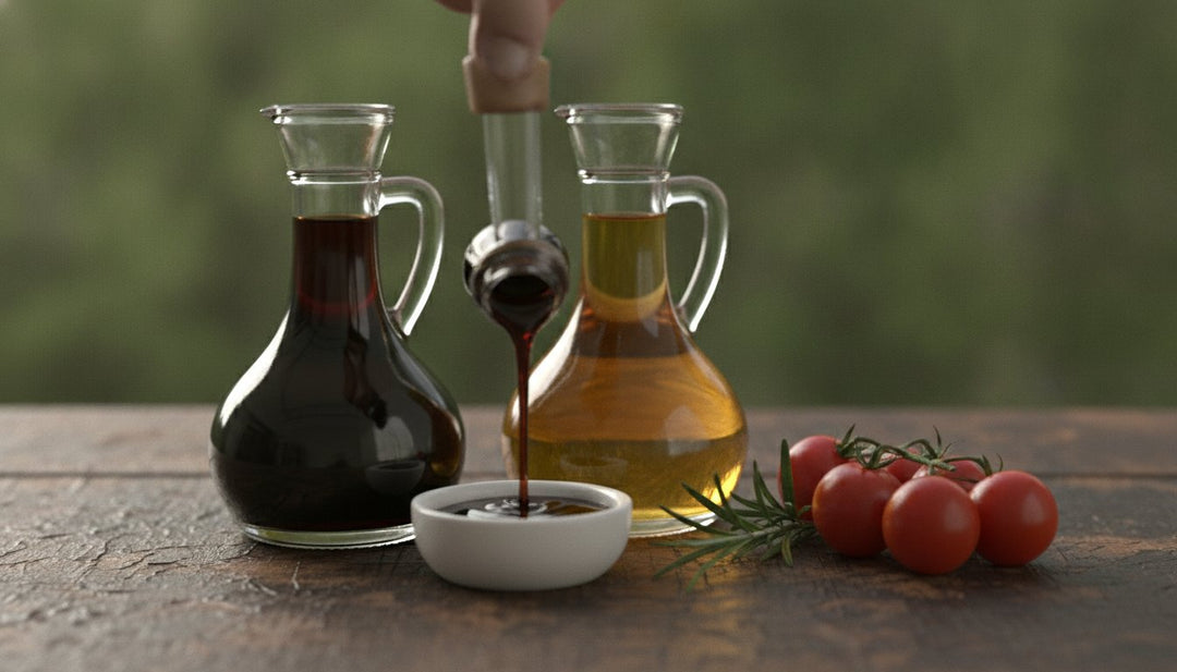 Gourmet Balsamic Vinegar in Ontario: A Connoisseur’s Guide to Artisanal Selection