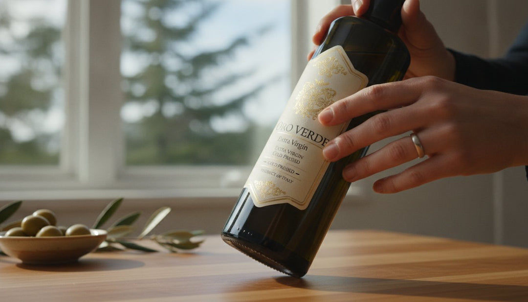 How to Read Olive Oil Labels: Finding Quality in Canada