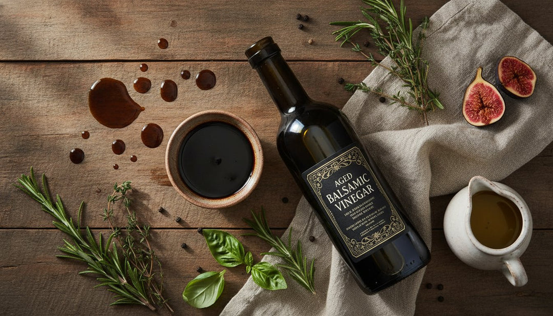 Is Balsamic Vinegar Healthy? A Guide to Its Nutritional Benefits and Culinary Uses