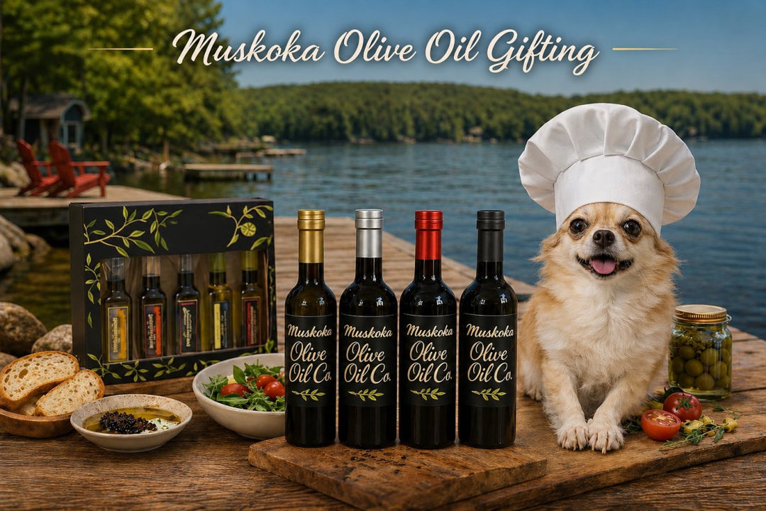 Muskoka Food Souvenirs: The 2026 Guide to Gourmet Cottage Gifts
