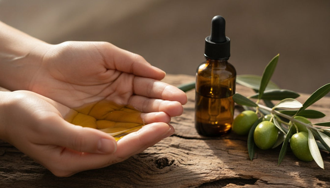 Olive Oil Skincare: Canadian Guide for Natural Radiance