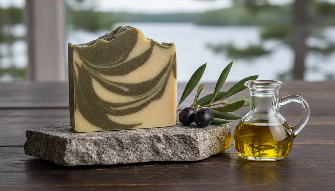 Olive Oil Soap Canada: The Ultimate Guide to Artisanal Skincare
