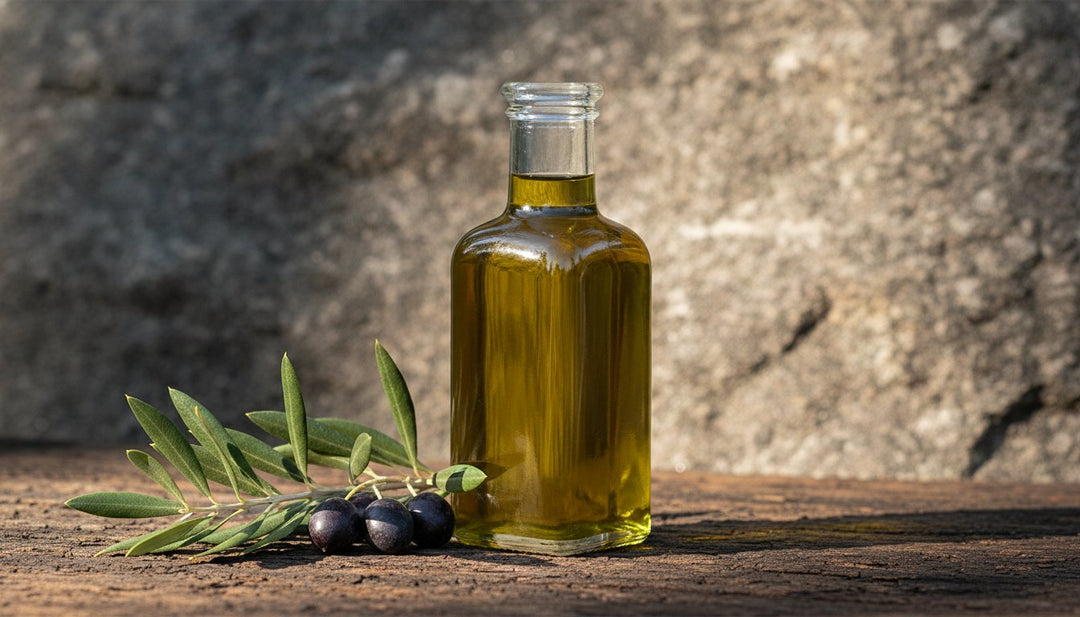 Polyphenol Rich Olive Oil in Canada: The 2026 Guide to Health and Flavour