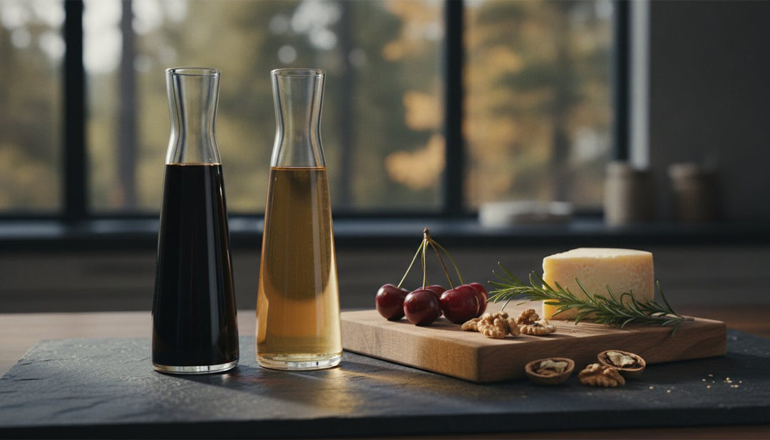 Balsamic Vinegar Pairings in Canada: The Ultimate Gourmet Resource for 2026