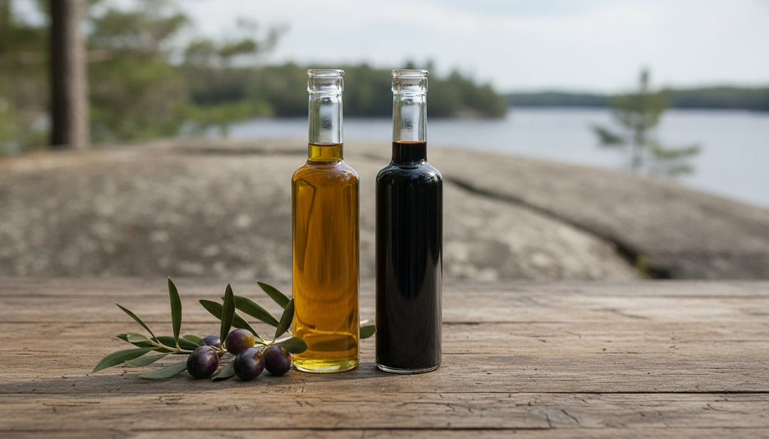 The Best Olive Oil Gift Set Canada: 2026 Gourmet Gifting Guide