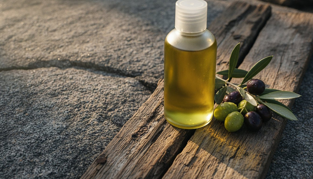 The Best Olive Oil Moisturizer in Canada: A 2026 Buyer’s Guide to Radiant Skin