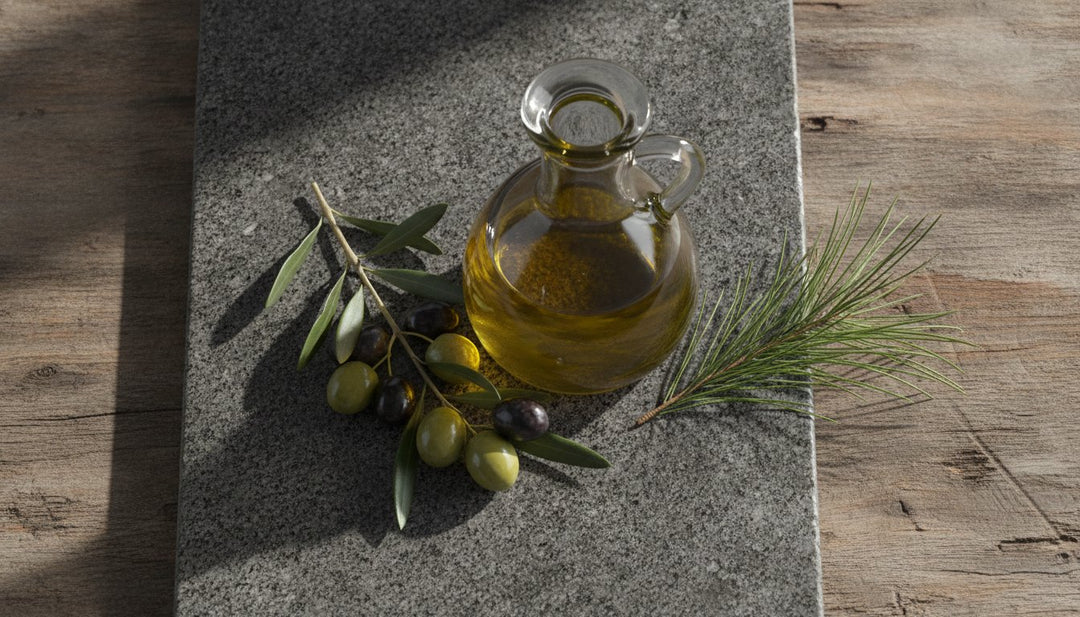 The Science-Backed Benefits of Olive Oil for Skin: A Canadian Guide