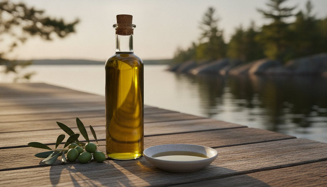 The Ultimate Buying Guide to Extra Virgin Olive Oil in Canada