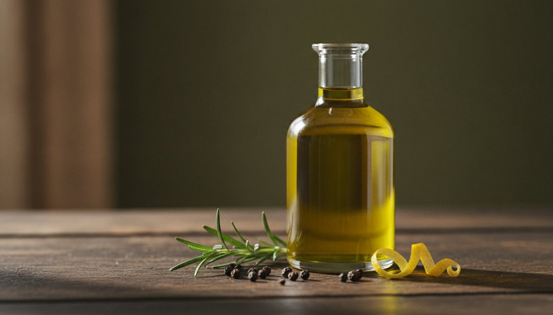 The Ultimate Guide to Infused Olive Oil in Canada: Quality, Flavour, and Culinary Art