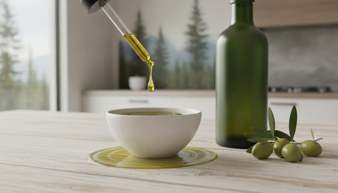 Ultra Premium Extra Virgin Olive Oil: The Definitive Guide to Quality