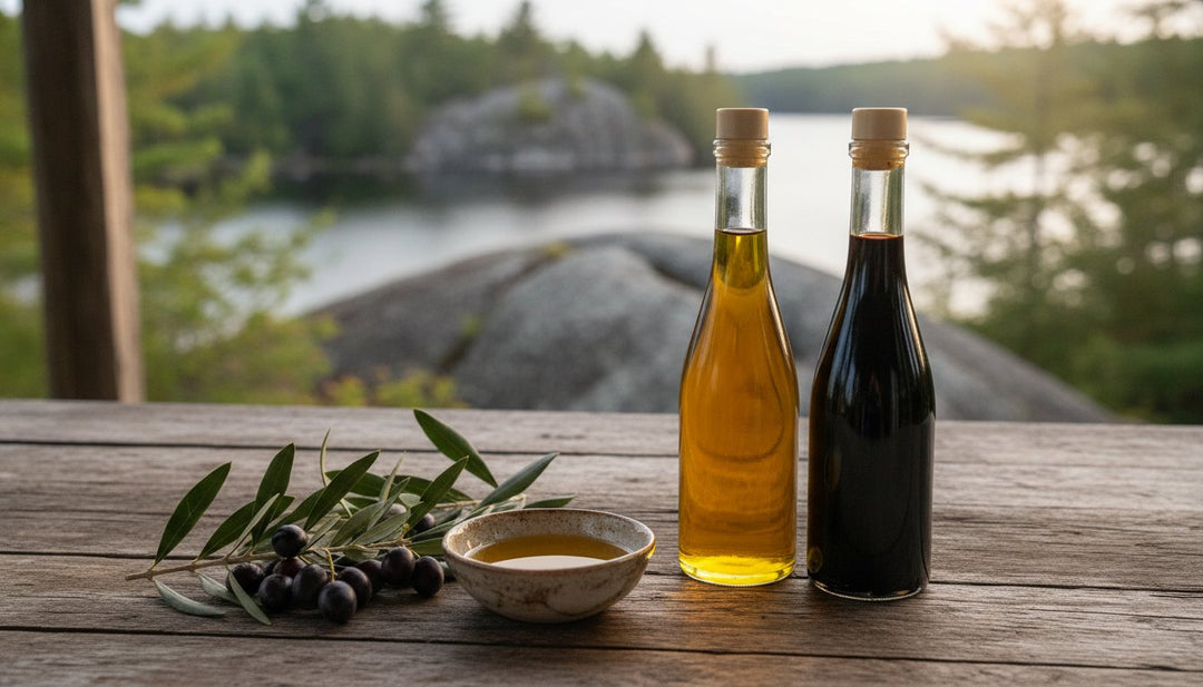 Unique Food Gifts in Ontario: The 2026 Guide to Gourmet Gifting
