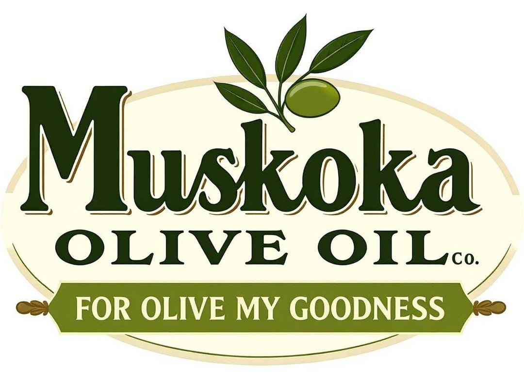 Butter Infused Olive Oil