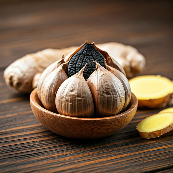 Garlic Infused Olive Oil