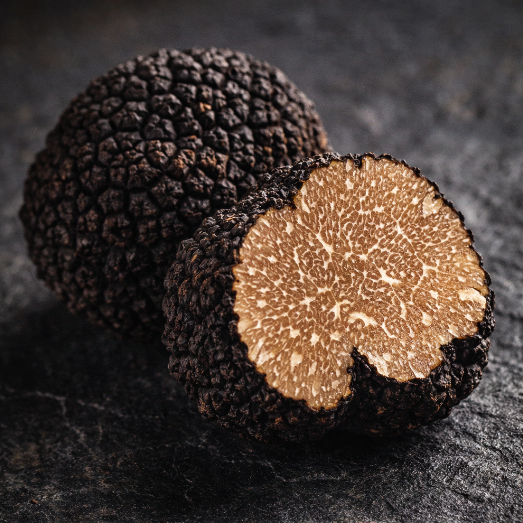 Black Truffle Gourmet Olive Oil