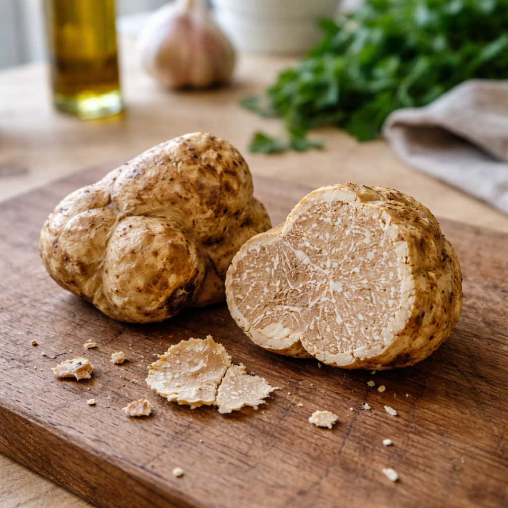 Specialty Olive Oils