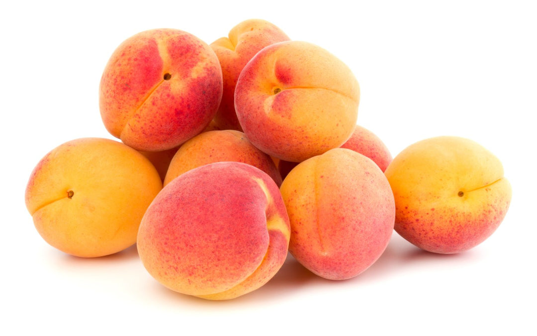 Muskoka Blenhein Apricot White Balsamic