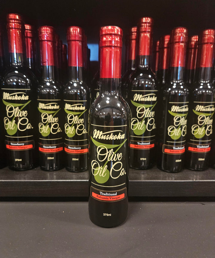 Traditional Dark Balsamic